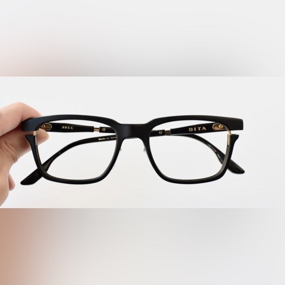 DITA | Other | Dita Avec Glasses | Poshmark